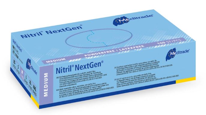 Nitrilhandschuhe Blau NextGen 100 St..jpg
