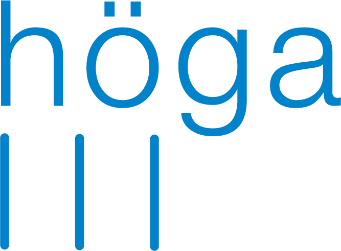 Höga
