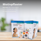 Preview: Höga-Derm Motiv, steriler Wundverband