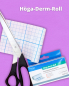 Preview: Höga-Derm Roll, transparente Wundfolie