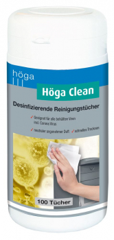 Desinfektion-Flächendesinfektion-Händedesinfektion - Höga-Pharm e. K.