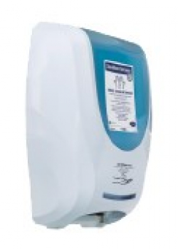 Sterillium CleanSafe Touchless, Spender mit den passenden Füllungen