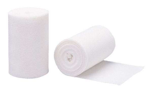 Höga-Lastic-Idealbinde, einzeln verpackt