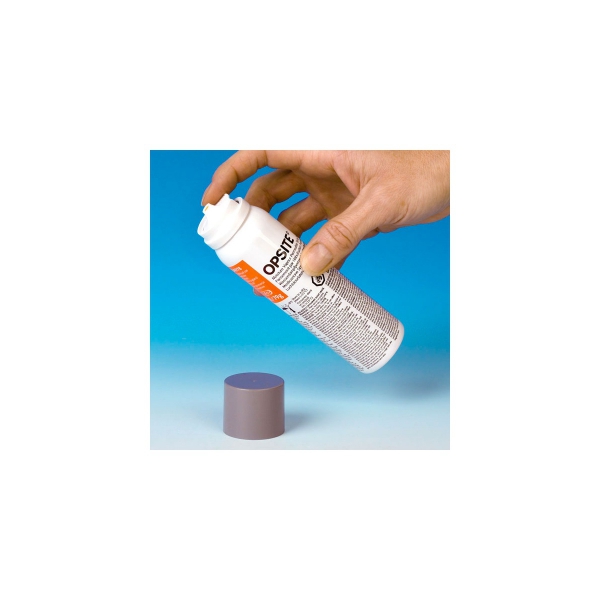 OpSite Spray 100 ml, Sprühverband / Sprühpflaster
