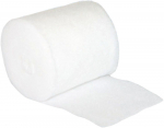 Wattesynthetikrollen, synthetische Polsterbinde