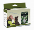 Erste Hilfe Profi Tier Set, 20-teilig - hochwertig gefüllt